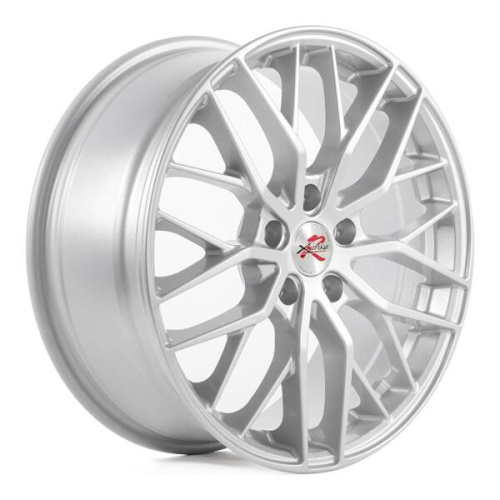 X'trikerst R007 7,5x17 5*114,3 Et:52 Dia:67,1 BK/FP