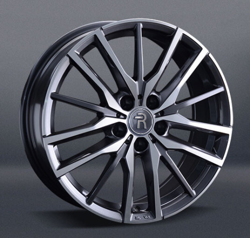 Replay Hnd317 7x18 5*114,3 Et:51 Dia:67,1 BKF