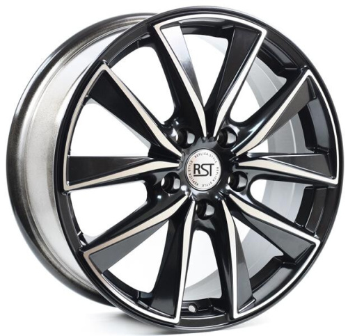 Rst R057 7x17 5*108 Et:50 Dia:63,3 BD