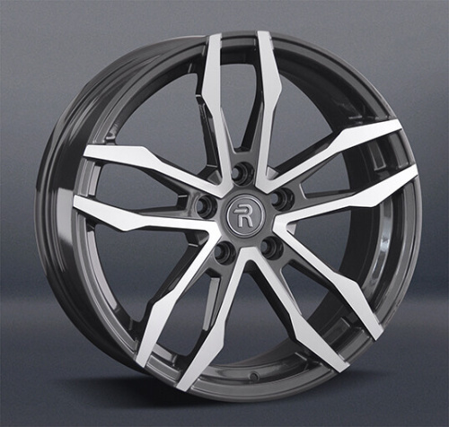 Replay Ty336 7,5x17 5*114,3 Et:40 Dia:60,1 s