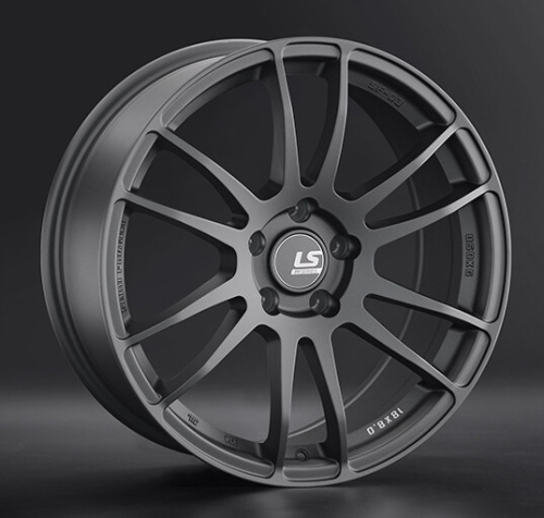 Ls Wheels Flowforming Rc02 8x18 5*114,3 Et:45 Dia:67,1 BKS