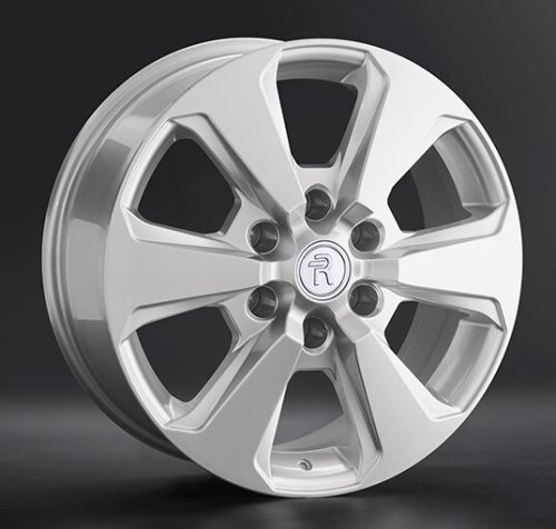 Replay Hv53 7,5x18 6*139,7 Et:42 Dia:75,1 S