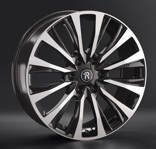 Replay Inf93 8x20 6*139,7 Et:30 Dia:77,8 BKF