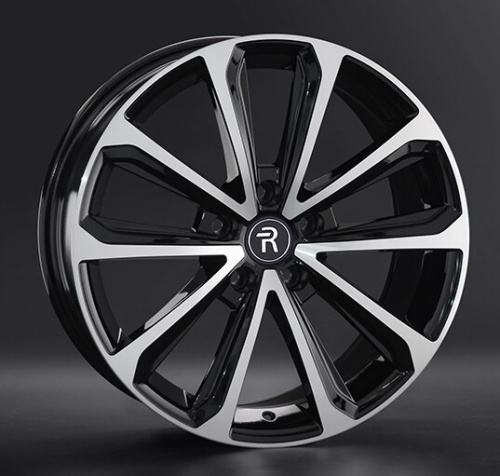 Replay Gs14 8,5x20 5*114,3 Et:43,5 Dia:67,1 bkf