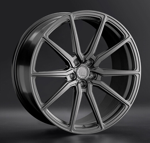 Ls Forged Fg01 9,5x21 5*120 Et:49 Dia:72,6 MGM