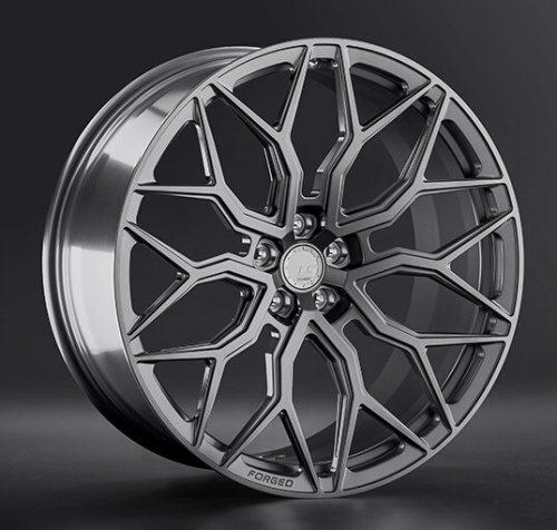 Ls Forged Fg13 10x22 5*112 Et:55 Dia:66,6 bk