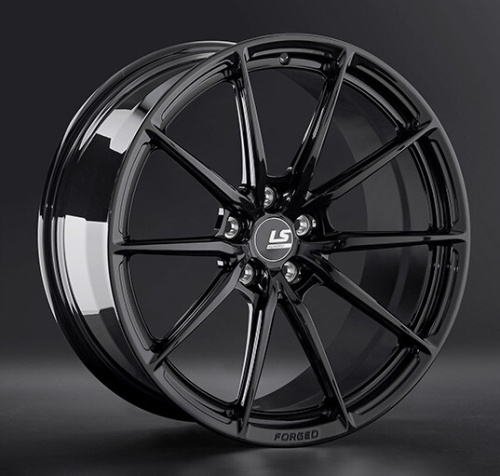 Ls Forged Fg05 8x20 5*114,3 Et:35 Dia:60,1 MGM