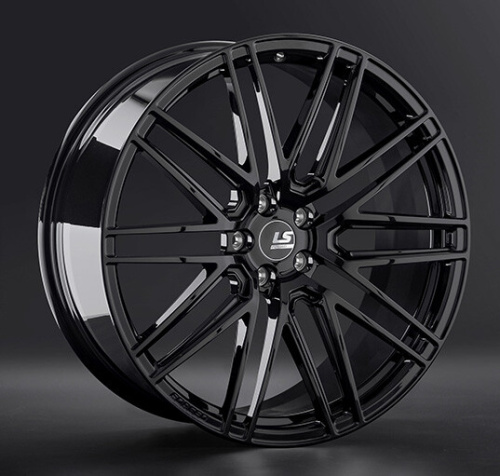 Ls Forged Fg12 9,5x21 5*120 Et:49 Dia:72,6 MGM