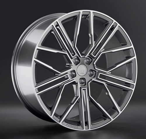 Ls Forged Fg08 9,5x22 5*150 Et:45 Dia:110,1 bkf