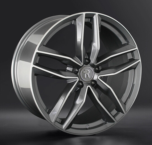 Replay Mr279 9x20 5*112 Et:44 Dia:66,6 gmf
