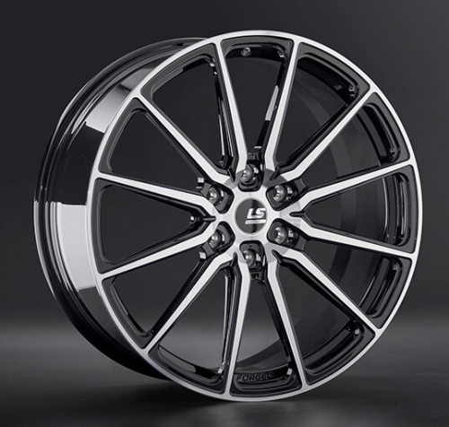 Ls Forged Fg02 9x22 6*139,7 Et:45 Dia:95,1 MGM