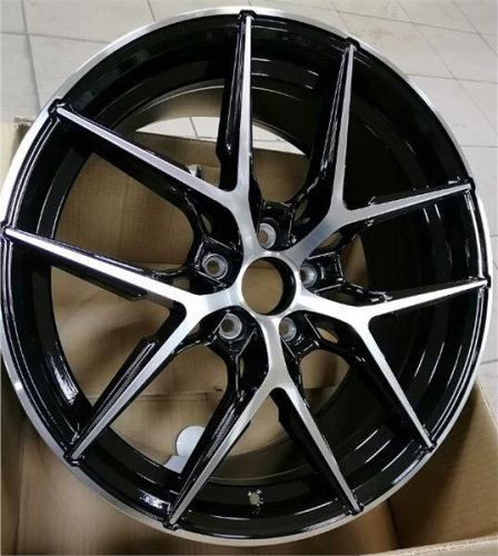 Lizardo 486 8x18 5*108 Et:33 Dia:60,1 BMF