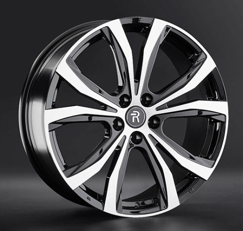 Replay Gs20 8x18 5*114,3 Et:34 Dia:67,1 GMF