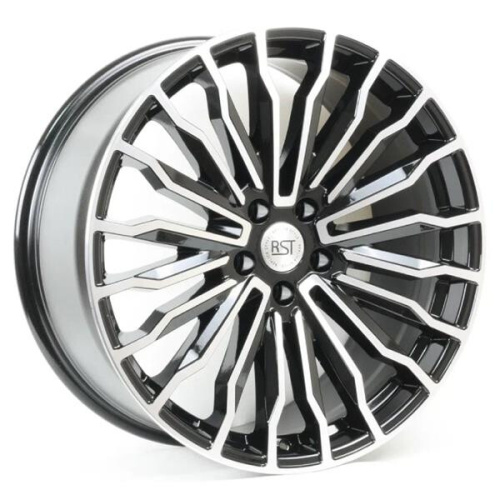 X'trikerst R032 9x20 5*114,3 Et:35 Dia:67,1 BMG
