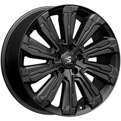 Premium Series Кр1061 Humber 8x20 5*114,3 Et:35 Dia:60,1 Elite Silver