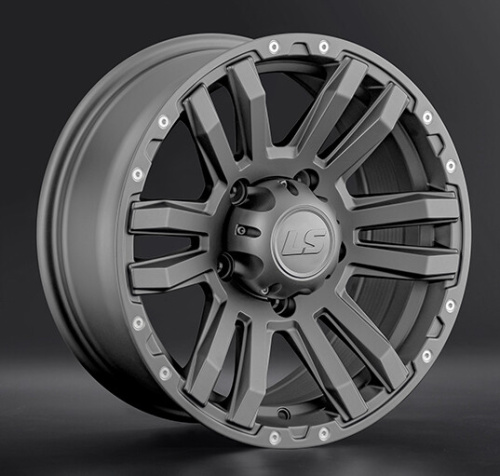 Ls Wheels Ls1339 8x16 5*139,7 Et:30 Dia:98 MGM