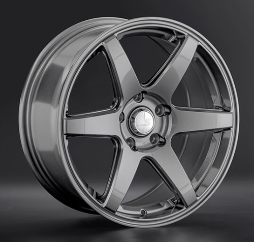 Ls Wheels Ls1330 8x17 5*114,3 Et:45 Dia:67,1 MB