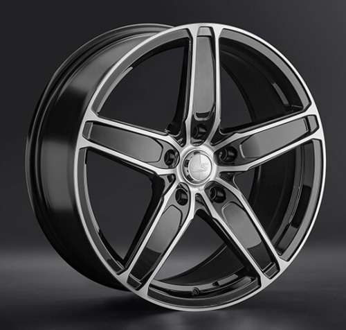 Ls Wheels Ls1337 6,5x16 5*114,3 Et:40 Dia:67,1 gmf