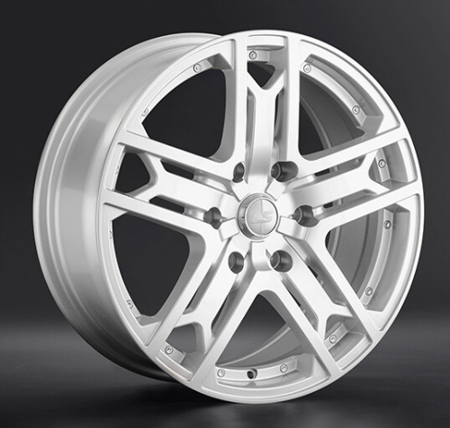 Ls Wheels Ls1335 8x18 6*139,7 Et:42 Dia:75,1 s