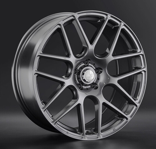Ls Wheels Ls1336 8,5x19 5*112 Et:25 Dia:66,6 BKS