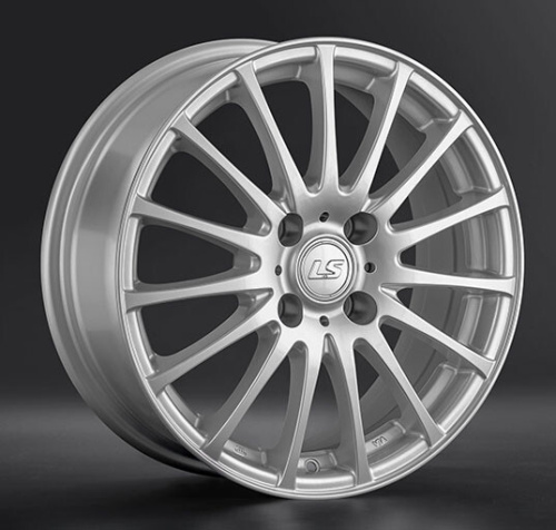 Ls Wheels Ls 899 6,5x16 4*108 Et:26 Dia:65,1 s