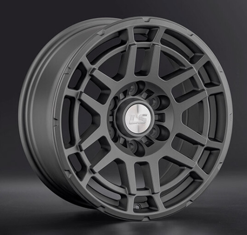 Ls Wheels Ls1358 8x17 6*139,7 Et:10 Dia:106,1 MGM