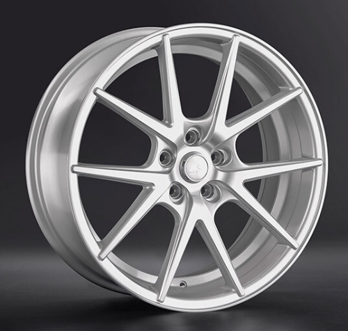 Ls Wheels Ls1333 8,5x20 5*114,3 Et:45 Dia:67,1 s