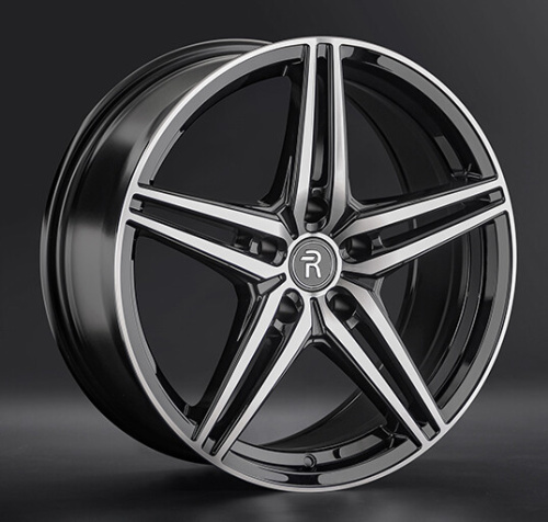 Replay B363 8x18 5*120 Et:20 Dia:72,6 bkf