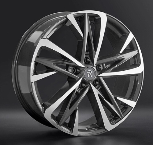 Replay Lx225 8x20 5*114,3 Et:30 Dia:60,1 mgmf