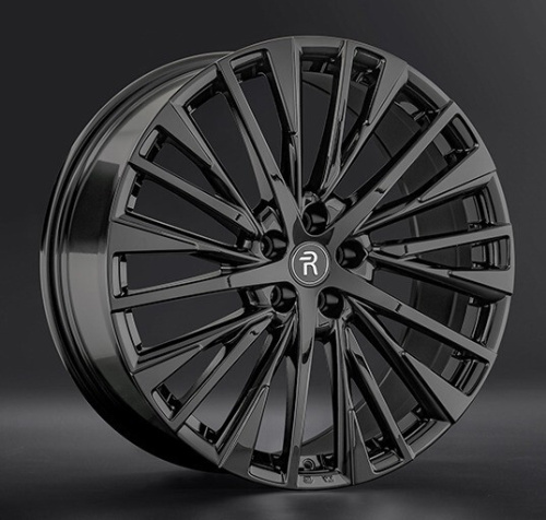 Replay Zr1 9x21 5*108 Et:40 Dia:63,3 bkf
