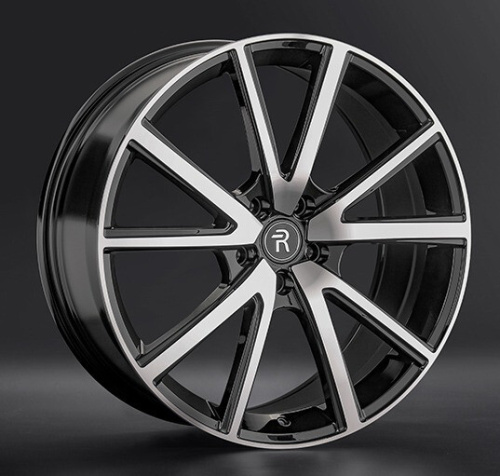 Replay Ns287 8,5x20 5*114,3 Et:50 Dia:66,1 bkf