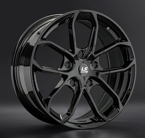 Ls Forged Fg26 9,5x21 5*130 Et:46 Dia:71,6 MBZ