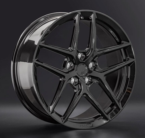 Ls Forged Fg47 8,5x20 5*108 Et:45 Dia:63,3 MGM