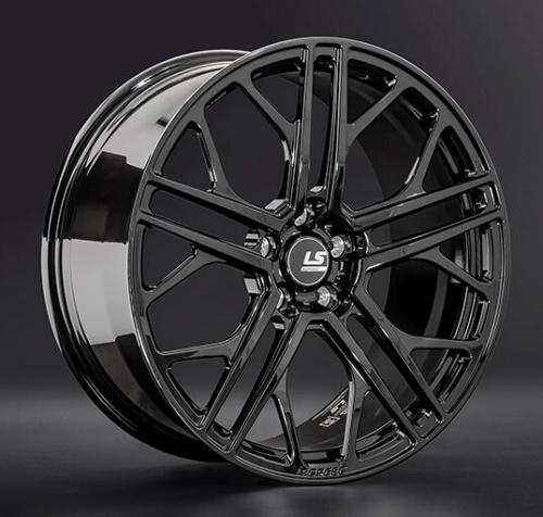 Ls Forged Fg48 9x21 5*120 Et:40 Dia:72,6 MGM