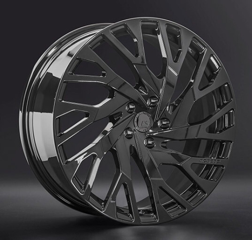 Ls Forged Fg49R 9x21 5*120 Et:40 Dia:72,6 bk