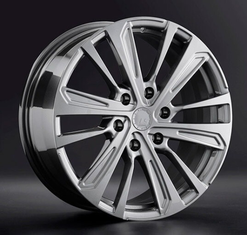 Ls Forged Fg19 8,5x19 6*139,7 Et:36 Dia:100,1 hpb