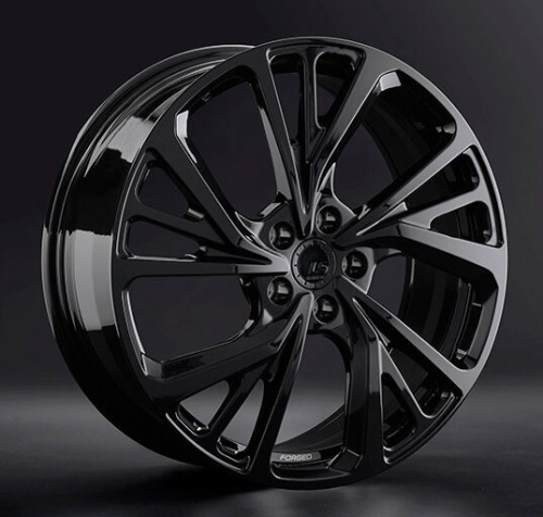Ls Forged Fg22 8x19 5*108 Et:46 Dia:63,3 bkf