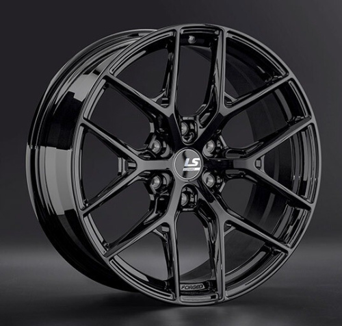 Ls Forged Fg31 8x20 6*114,3 Et:46 Dia:67,1 MGM