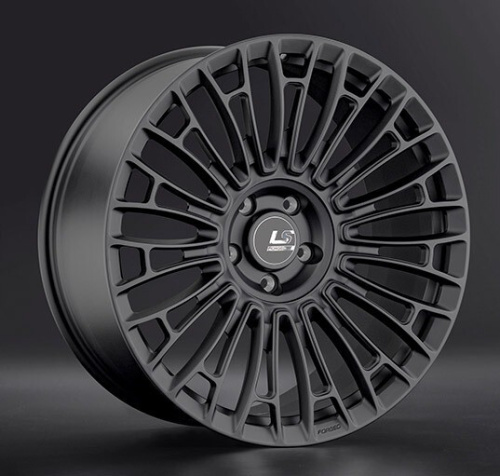 Ls Forged Fg25 9x21 5*120 Et:45,5 Dia:62,6 bk