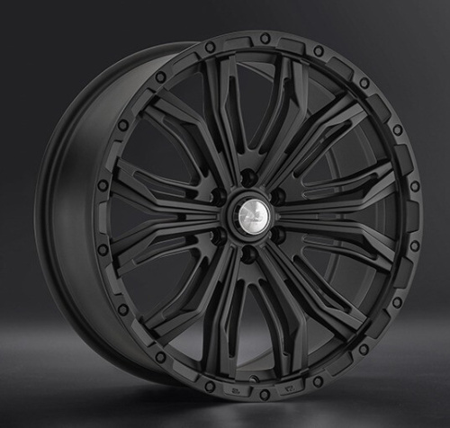 Ls Wheels Ls1376 9x20 6*114,3 Et:25 Dia:67,1 mb
