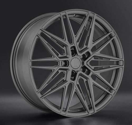 Ls Forged Fg58 9x21 5*120 Et:45,5 Dia:62,6 SS