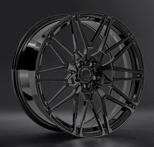 Ls Forged Fg54 10,5x21 5*112 Et:43 Dia:66,6 BK
