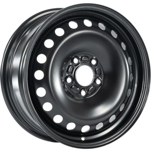 Trebl 9248 6,5x16 5*108 Et:33 Dia:60,1 Black