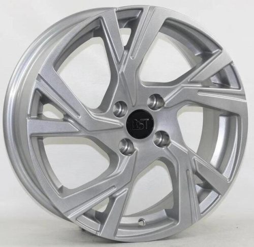 Rst R075 6x15 4*100 Et:40 Dia:60,1 SL
