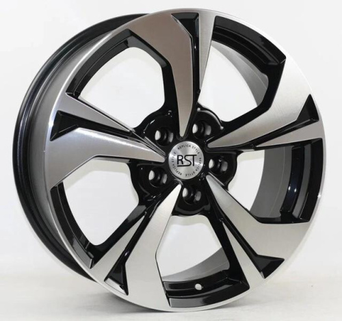 Rst R217 7x17 5*114,3 Et:40 Dia:66,1 BD