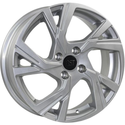 Rst R156 6x16 4*100 Et:41 Dia:60,1 SL