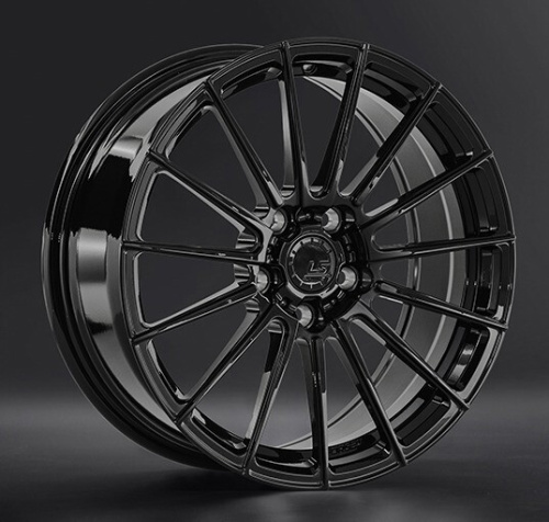 Ls Forged Fg61 7,5x17 5*112 Et:45 Dia:66,6 MGM