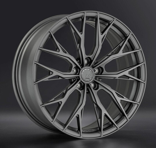 Ls Forged Fg70 8,5x20 5*108 Et:45 Dia:63,3 MGM