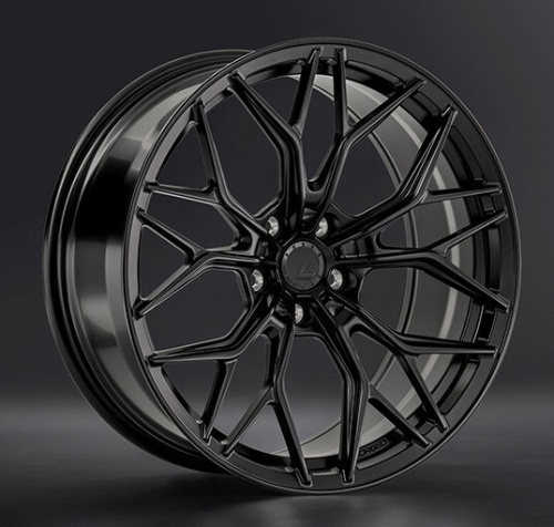 Ls Forged Fg65 7,5x19 5*112 Et:32 Dia:66,6 BKSF