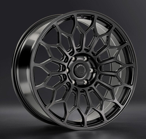Ls Forged Fg76 8,5x19 6*139,7 Et:36 Dia:100,1 MBZ